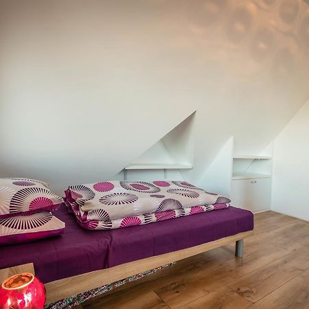 Apartment Stella Tatranská Lomnica Eksteriør bilde