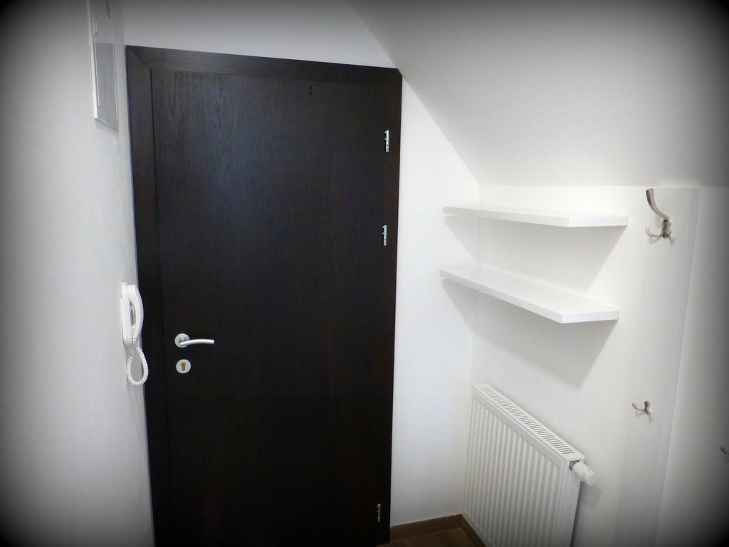 Apartment Stella Tatranská Lomnica Rom bilde
